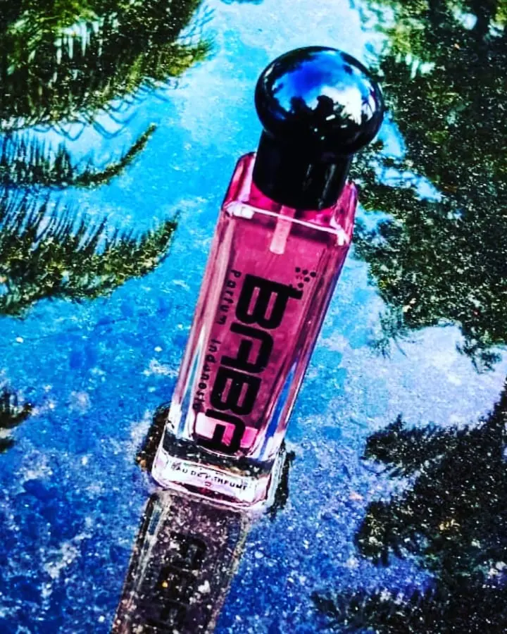 Reseller Baba Parfum Premium Anti Alkohol Terbaik  Di lumajang