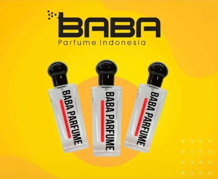 Distributor Baba Parfum Premium Anti Alkohol Berkualitas  Di surabaya