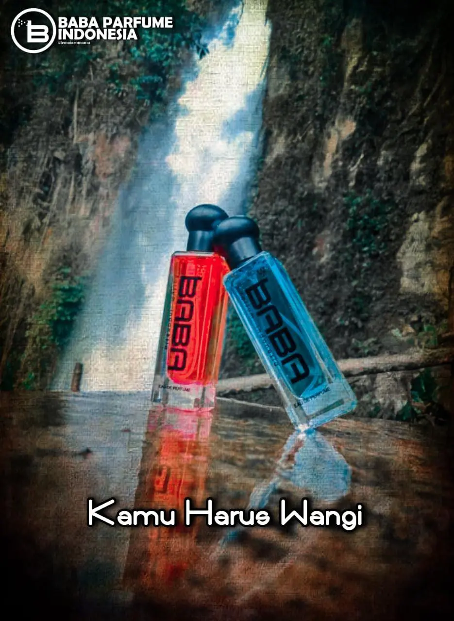 Reseller Baba Parfum Premium Anti Alkohol Terbaik  di Danurejan Kota Yogyakarta